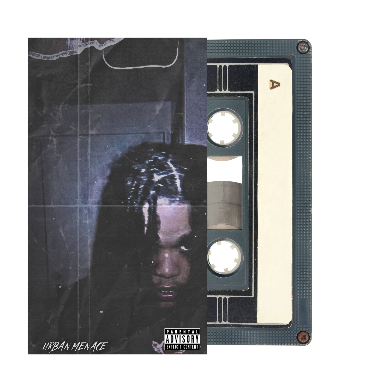 Urban Menace (Standard Cassette)