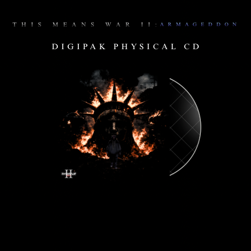 This Means War II: Armageddon (Digipack CD) [Edited]
