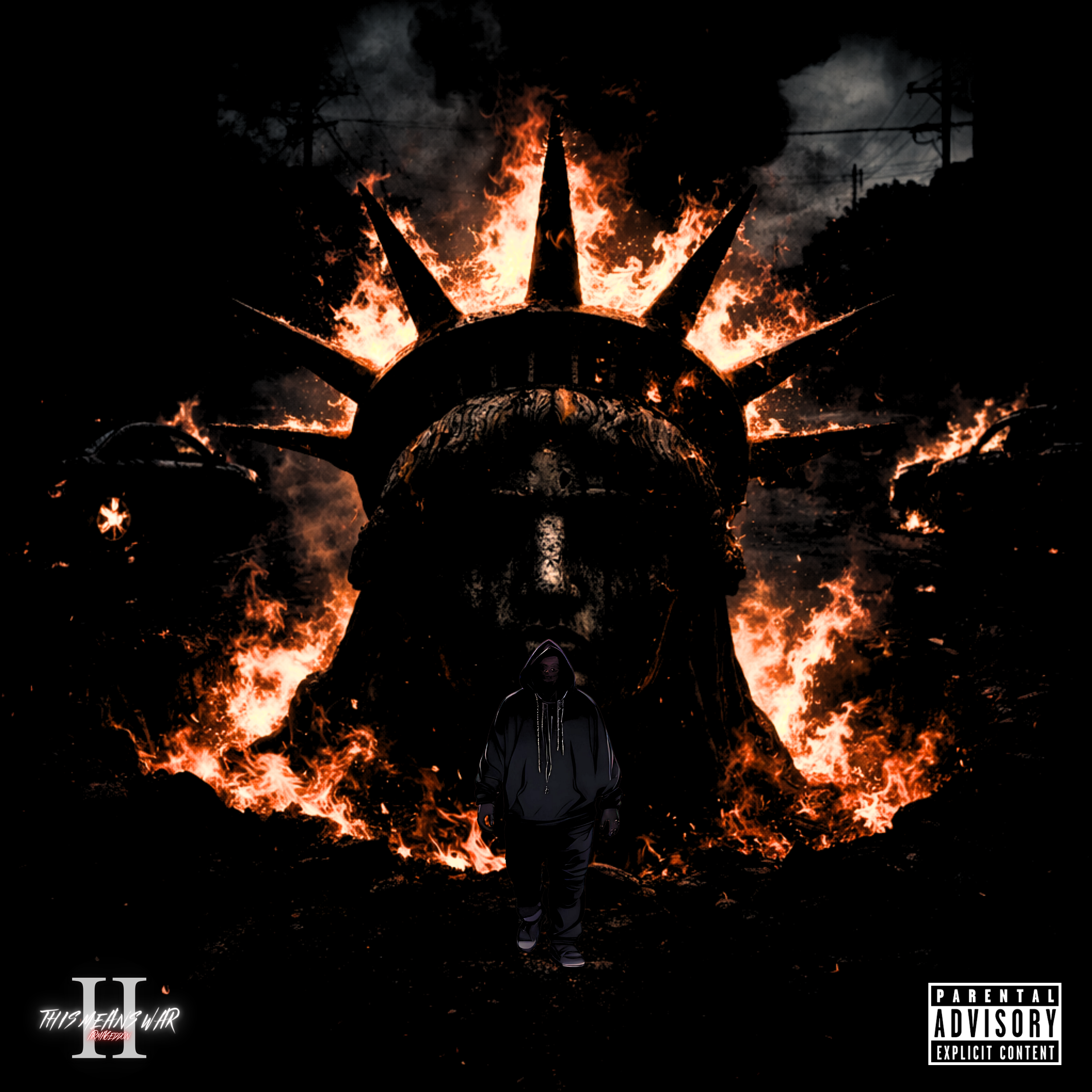This Means War II: Armageddon (Digital Download)