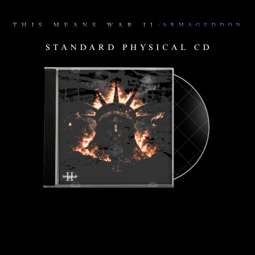 This Means War II: Armageddon (Standard CD) [Edited]