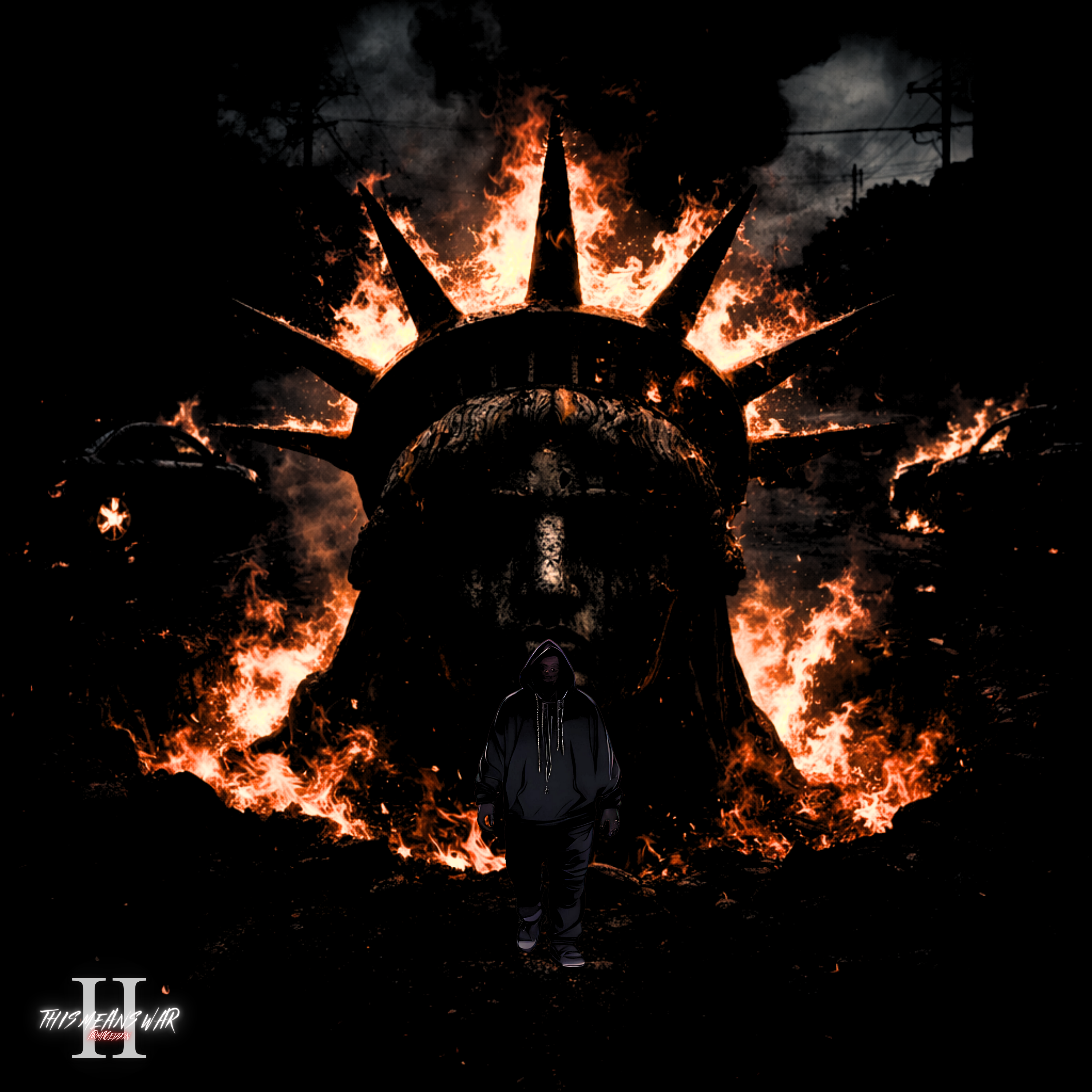 This Means War II: Armageddon (Digital Download) [Edited]