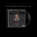 Lil Wayne - Tha Carter VI (Reproduced By XRTIST) [Standard CD]