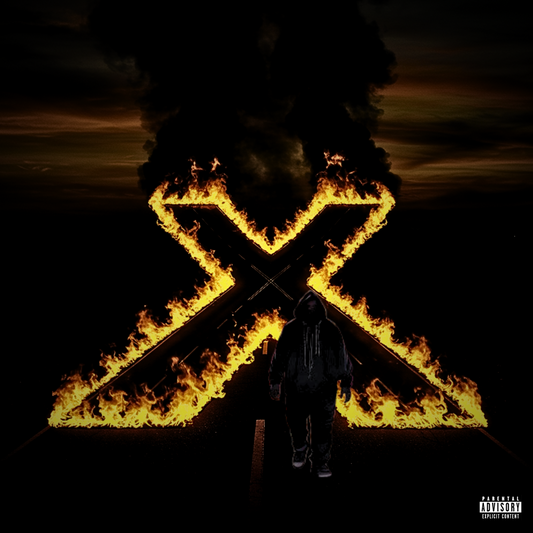 X: Two Roads to Redemption (Digital)