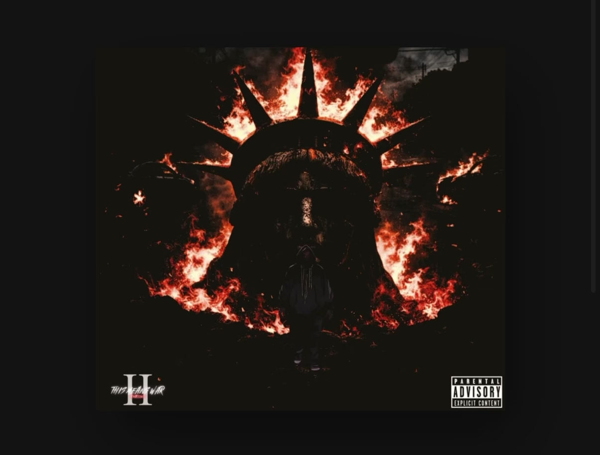 This Means War II: Armageddon (Digipack CD)